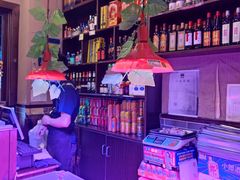-地锅公社·现炒地锅鸡·地锅鱼·夜宵(罗锦路店)