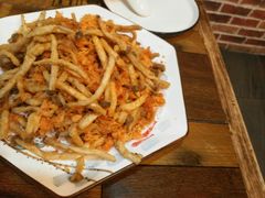 -大城·烧烤海鲜大排档(台东店)