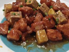 -园里前·10年私厨·福建菜(台江万达鳌峰洲店)