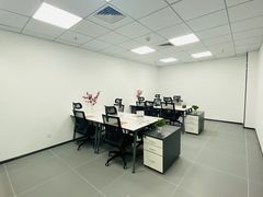 -广州地中海国际酒店