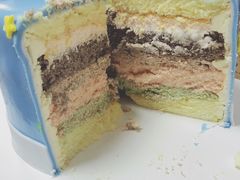 -CAKE BOSS 蛋糕老板(领展购物广场·中关村店)