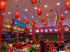 -簋街仔仔小龙虾(总店)