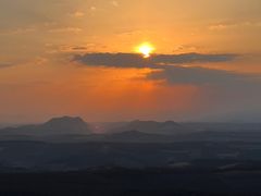 -帽儿山国家森林公园