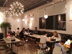 大堂-黄弟大排档·湖南菜·小龙虾·小海鲜(凯旋北路店)