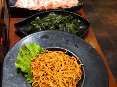 -捞旺猪肚鸡(光谷店)