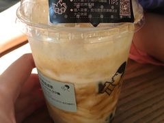 -喜茶(深圳福田星河COCO Park店)