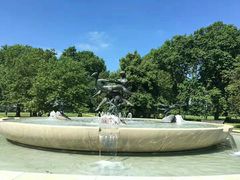 -海德公园