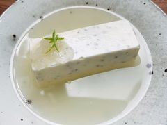 海盐荔枝甘露-知亘茶食