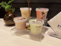 -大鸭梨烤鸭(甘家口店)
