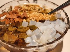 -三猫黑鱼花(南大店)
