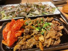 -西月山居匠心创意料理(江汉路新佳丽广场店)