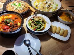 -醉得意·山茶油炒土鸡(奇美店)