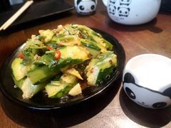 -晓鲜熊猫烤鱼烤吧(西三旗百汇北门店)
