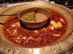 特色美蛙-哥老官重庆美蛙鱼头(日月光店)