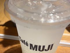 -无印良品餐堂 MUJI Diner(成都太古里店)