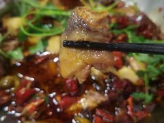 -天治宣·野椒鸡(龙头寺总店)