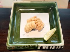 -元熹会席料理