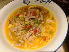 -常和州·夜宵大排档(常州单店)