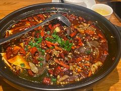 -巴蜀风·地道川菜(总店)