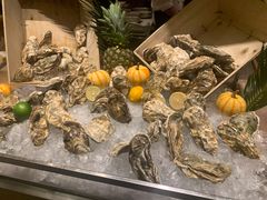 -万达瑞华酒店美食汇自助餐厅(楚河汉街店)