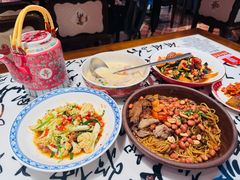 -南昌大饭店·非遗南昌菜(万寿宫店)