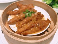 -汤城小厨•粤菜•靓汤(苏州街店)