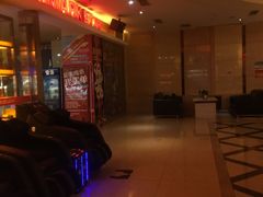 -歌库K馆(人信汇店)