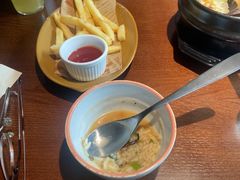-本处·素食·融合料理(南油店)
