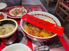 -味福记·本地特色菜(八一万达广场店)