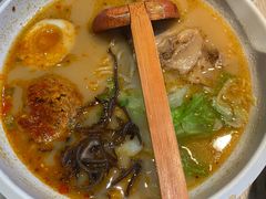 -味千拉面(保定万博广场店)