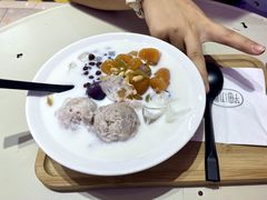 -鲜芋仙(观音桥大融城LG店)