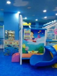 -佳贝爱益智主题儿童乐园(乐尔乐旗舰店)