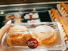 -85度C(深圳佳宁娜店)