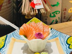 -本源食集 日式烧肉·炉端烧(东海缤纷店)