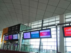 -郑州新郑国际机场T2航站楼-贵宾厅B区