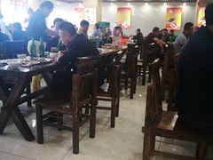 大堂-西塔大冷面(市府大路店)