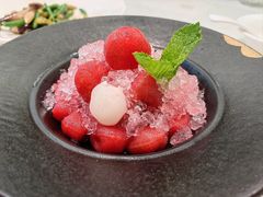 -大树餐厅(红旗街万达店)