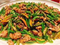 -铁公鸡·四川料理(天环广场店)