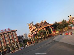 -灵玲国际马戏城