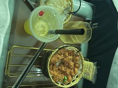 -华夏良子·足道SPA艾灸(胜利路店)