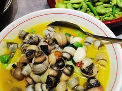 -老海陵·泰州菜(图书馆店)