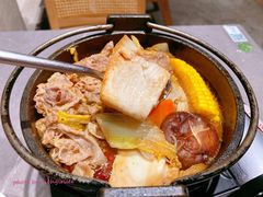 寿喜烧-米仓食堂(凯德广场店)