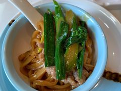 -阿锋鲍鱼酒家美食汇(华安店)