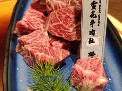 -樱宿日式和牛烧肉(五道口店)