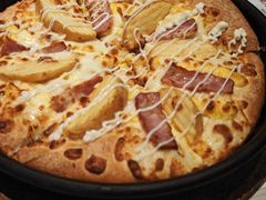 -必胜客(唐延店)