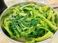 -红旗山庄(圭峰山店)