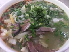 -阿叶羊杂碎(前进街店)