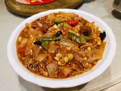 -小媳妇凉粉(浑源店)