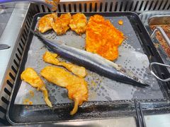 -牛里牛气· 榴莲海鲜鲜牛肉自助火锅·烤肉(华南城店)