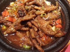 -老家信阳菜(北京路店)